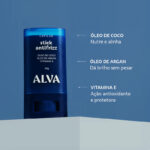 STICK ANTIFRIZZ 20g ALVA - Imagem 3