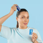 STICK ANTIFRIZZ 20g ALVA - Imagem 4
