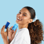 STICK ANTIFRIZZ 20g ALVA - Imagem 5