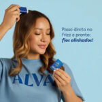 STICK ANTIFRIZZ 20g ALVA - Imagem 7