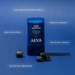 STICK ANTIFRIZZ 20g ALVA - Imagem 8
