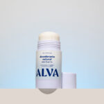 DESODORANTE EM BARRA SEM PERFUME VEGANO 55g ALVA - Imagem 2