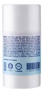 DESODORANTE EM BARRA SEM PERFUME VEGANO 55g ALVA - Imagem 4