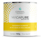 Maca pure woman 150G - Imagem 2
