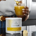 Maca pure woman 150G - Imagem 3