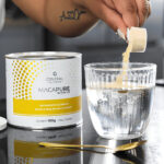 Maca pure woman 150G - Imagem 4