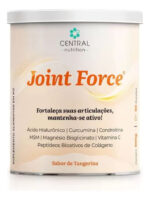 Joint Force - Sabor Tangerina - 300g 