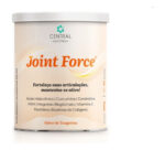 Joint Force - Sabor Tangerina - 300g  - Imagem 2
