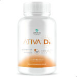 ATIVA D³® - 60 CáPSULAS GASTRORRESISTENTES - Imagem 6