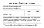 PURE CAFFEINE 60 CáPSULAS - Imagem 3