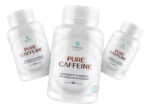 PURE CAFFEINE 60 CáPSULAS - Imagem 5