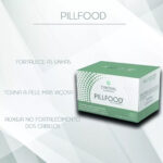 PILLFOOD- SILíCIO ORGâNICO- CENTRAL NUTRITION- 60 - Imagem 3