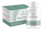 PILLFOOD- SILíCIO ORGâNICO- CENTRAL NUTRITION- 60 - Imagem 5