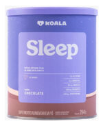 KOALA SLEEP CHOCOLATE 264G