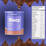 KOALA SLEEP CHOCOLATE 264G - Imagem 9