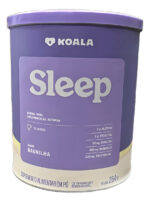 KOALA SLEEP BAUNILHA 264G