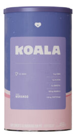 KOALA SLEEP MORANGO 456G