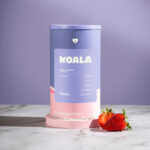 KOALA SLEEP MORANGO 456G - Imagem 6