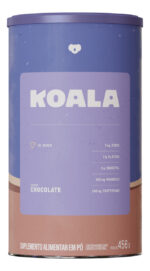KOALA SLEEP CHOCOLATE 456G