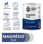 Magnésio Plus OCEAN DROP - Imagem 4
