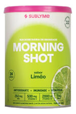 MORNING SHOT 2.0 LIMAO 144G