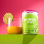 MORNING SHOT 2.0 LIMAO 144G - Imagem 4