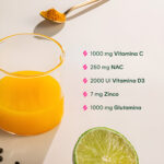 MORNING SHOT 2.0 LIMAO 144G - Imagem 6