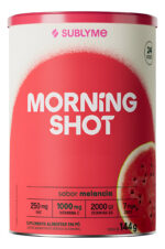 MORNING SHOT MELANCIA 144G
