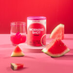 MORNING SHOT MELANCIA 144G - Imagem 3