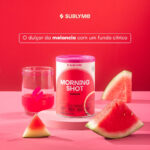 MORNING SHOT MELANCIA 144G - Imagem 4