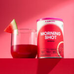 MORNING SHOT MELANCIA 144G - Imagem 6