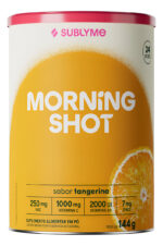 MORNING SHOT TANGERINA 144G