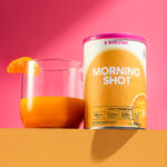 MORNING SHOT TANGERINA 144G - Imagem 2