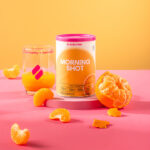 MORNING SHOT TANGERINA 144G - Imagem 3