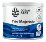 Trio Magnésio OCEAN DROP