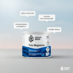 Trio Magnésio OCEAN DROP - Imagem 7