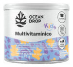 Gummy Multivitamínico Kids OCEAN DROP