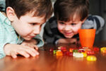 Gummy Multivitamínico Kids OCEAN DROP - Imagem 3