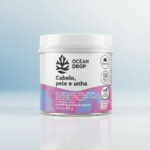 Gummy Cabelo, pele e unha OCEAN DROP - Imagem 2