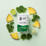 Green Shot pó OCEAN DROP - Imagem 6