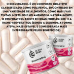 Resveratrol OCEAN DROP - Imagem 2