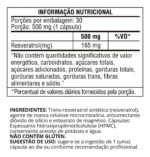 Resveratrol OCEAN DROP - Imagem 5