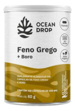 Feno Grego + Boro OCEAN DROP