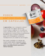 Quercetina OCEAN DROP - Imagem 4
