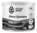 Zinco Quelato OCEAN DROP