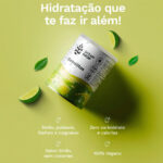 Eletrólitos OCEAN DROP - Imagem 2