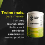 Eletrólitos OCEAN DROP - Imagem 5