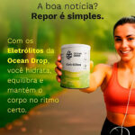 Eletrólitos OCEAN DROP - Imagem 6