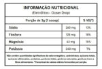 Eletrólitos OCEAN DROP - Imagem 7
