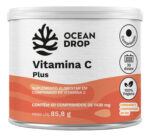 Vitamina C Plus OCEAN DROP